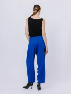 Pantalone in jersey