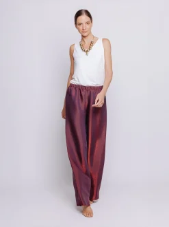 Pantalone IRIDESCENTE