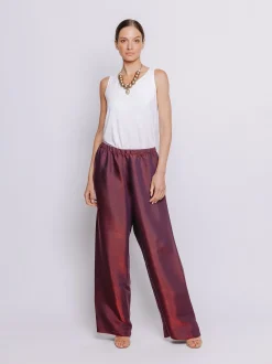 Pantalone IRIDESCENTE