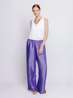 Pantalone IRIDESCENTE