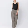 Pantalone Micro Animalier