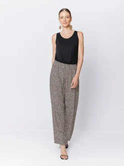 Pantalone Micro Animalier
