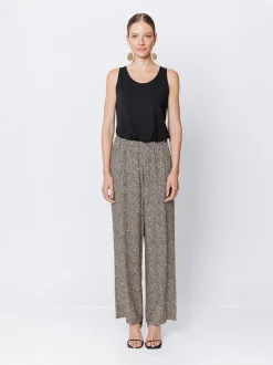 Pantalone Micro Animalier
