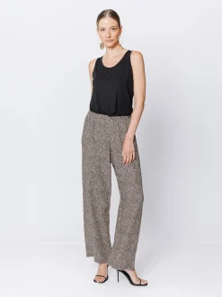 Pantalone Micro Animalier
