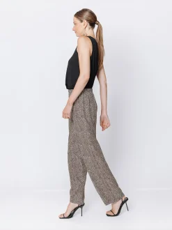 Pantalone Micro Animalier