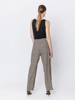 Pantalone Micro Animalier