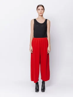Pantaloni baggy #COMFORT