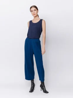 Pantaloni baggy #COMFORT