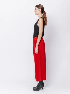 Pantaloni baggy #COMFORT