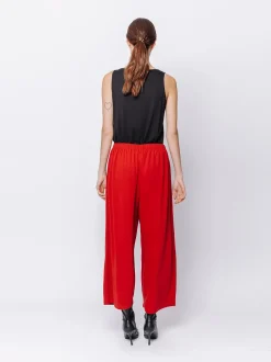 Pantaloni baggy #COMFORT