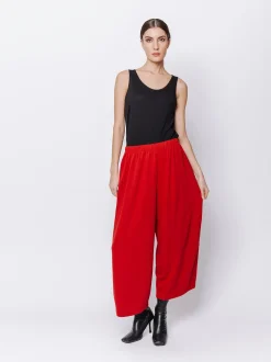 Pantaloni baggy #COMFORT