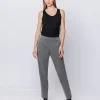 Pantaloni chino mano lana
