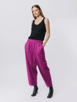 Pantaloni gaucho