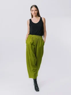 Pantaloni gaucho
