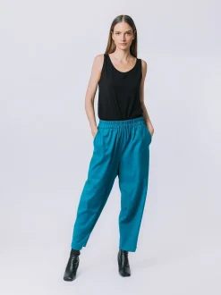 Pantaloni gaucho