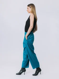 Pantaloni gaucho