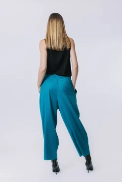 Pantaloni gaucho
