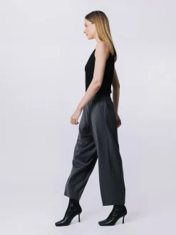 Pantaloni gaucho