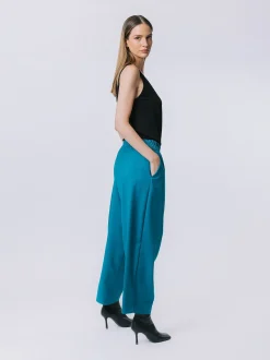 Pantaloni gaucho