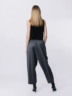 Pantaloni gaucho