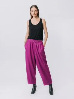 Pantaloni gaucho