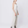 Pantaloni gaucho in maglia Gentle Touch