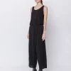 Pantaloni in jersey manolana