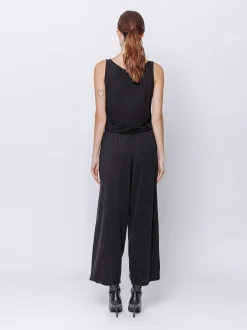 Pantaloni in jersey manolana