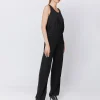 Pantaloni in maglia