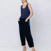 Pantaloni in velluto