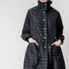 Parka sfoderato