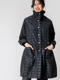 Parka sfoderato