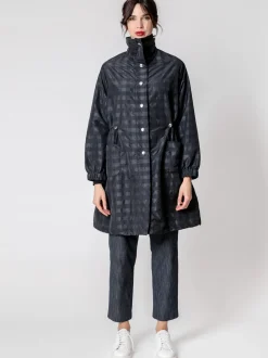 Parka sfoderato