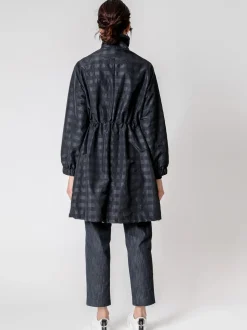 Parka sfoderato