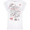 Peace Art t-shirt / MIDALI T-SHIRT