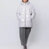 Piumino Lucido - Eleganza e Comfort per l'Inverno