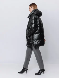 Piumino Lucido - Eleganza e Comfort per l'Inverno