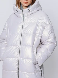 Piumino Lucido - Eleganza e Comfort per l'Inverno