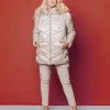 Piumino PLUS SIZE