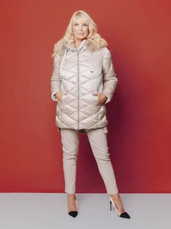 Piumino PLUS SIZE