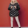 Piumino PLUS SIZE