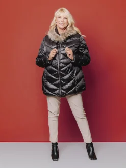 Piumino PLUS SIZE