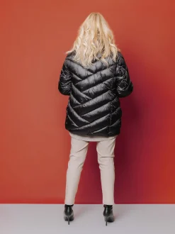 Piumino PLUS SIZE
