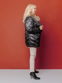 Piumino PLUS SIZE