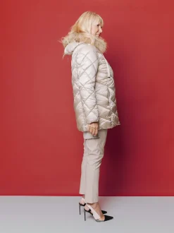 Piumino PLUS SIZE
