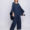 Poncho con Pailletes - LIMITED EDITION