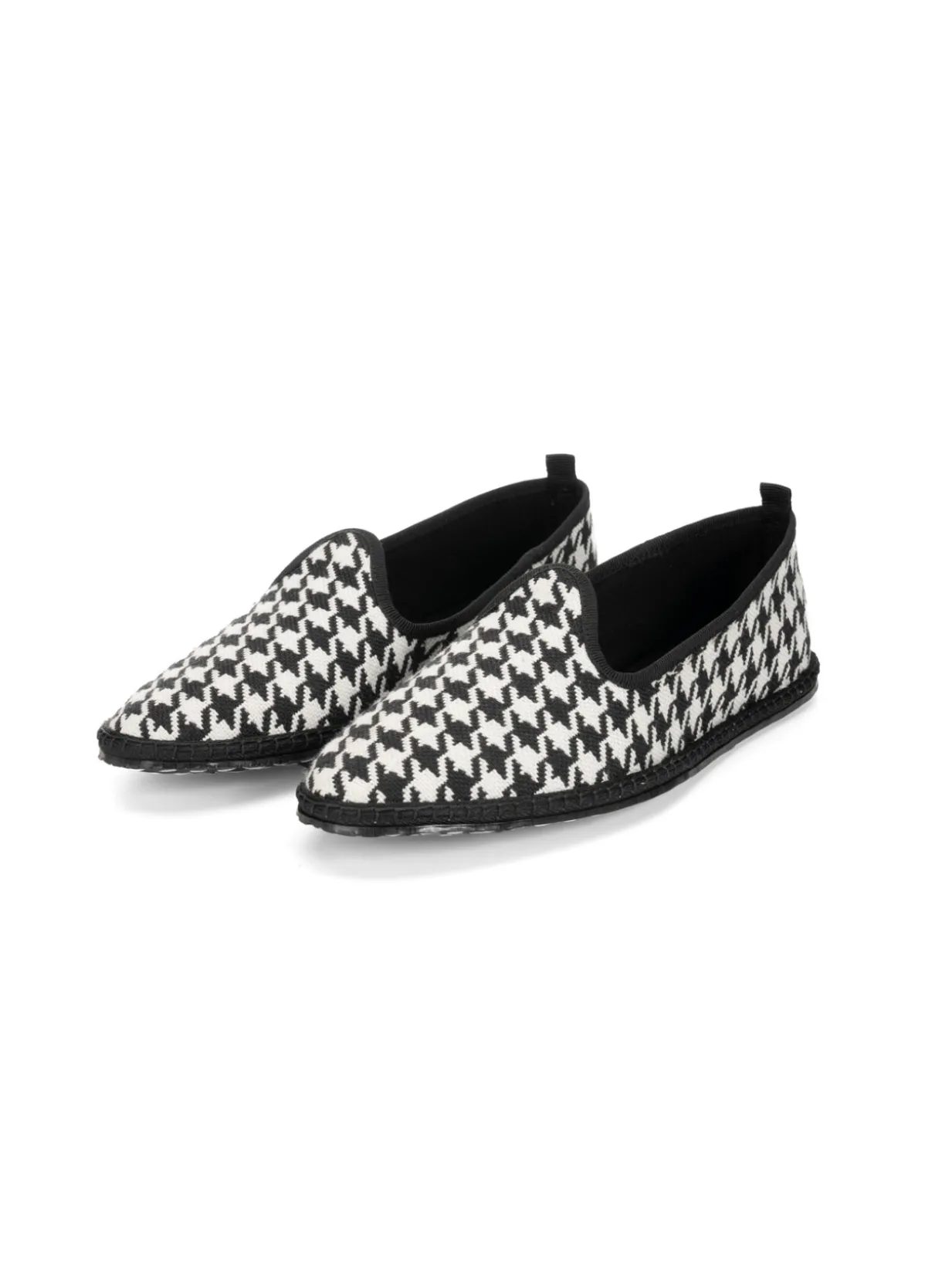Scarpa modello friulana