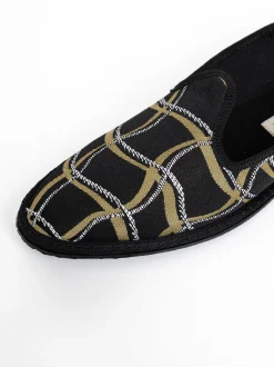 Scarpa modello friulana