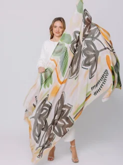 Sciarpa Soft Nature