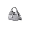 Silver Princess bag - Edizione Limitata Martino Midali